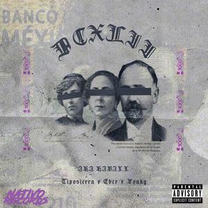DCXLII (feat. Fonkee)