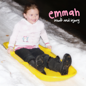 I Really Don't Like Kissing You