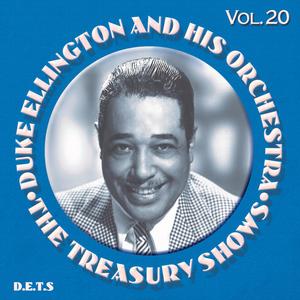 Duke Ellington Bond Promo #6