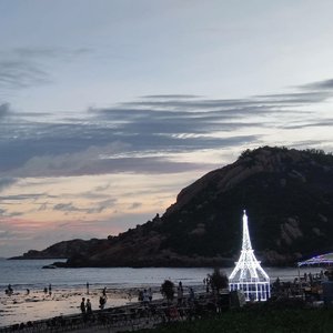 失约的海（翻自 许天奇）