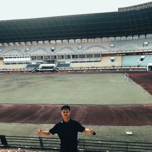 Cinta Berdarah Weken