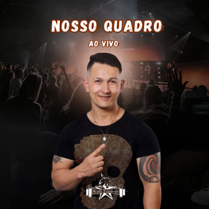 Nosso Quadro (Ao Vivo)