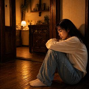 我以為的家
