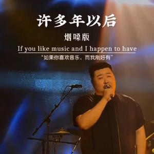 风中的承诺，追梦人，求求你放过我