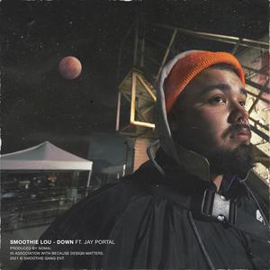 Down (feat. Jay Portal) (Slowed) (Slowed)