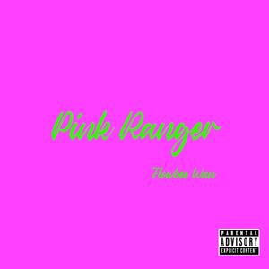 Pink Ranger