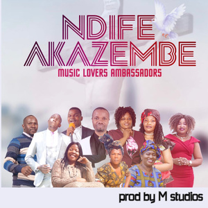 Ndife Akazembe