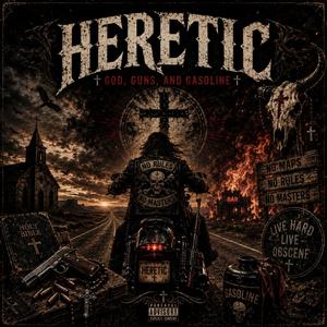 Heretic
