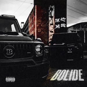 Bolide (feat. Dms93g)