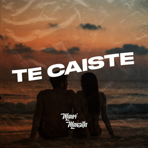 Te Caiste (Remix)
