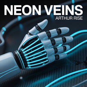 Neon Veins