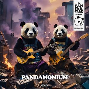 Pandamonium