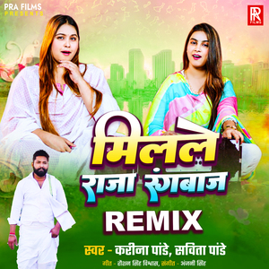 Milale Raja Rangbaaz - Remix