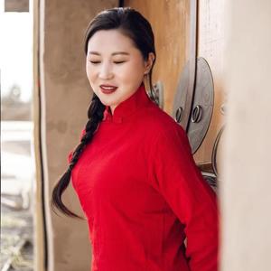 挂红灯（伴奏）