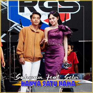 Hanya Satu Nama