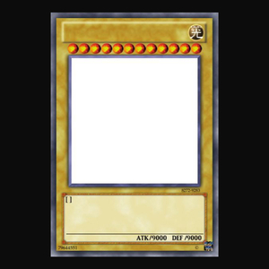 Yugioh