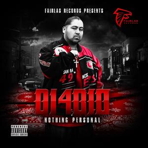 PORQUE SUFRO TANTO (feat. EL PINCHE BLADIEE)