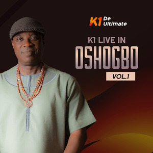 K1 Live in Oshogbo 1 Pt. 1 (Live)
