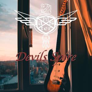 Devils Spire (remastered)