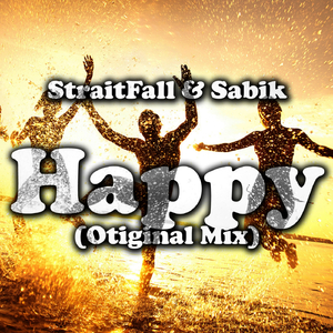 Happy (Original Mix)