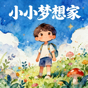 小小梦想家(永恒的童声)