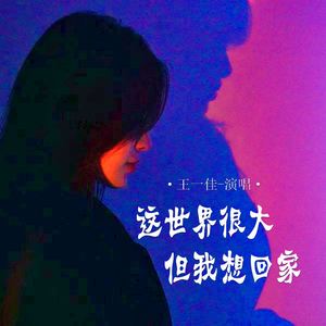 这世界很大但我想回家 (Live合唱版)