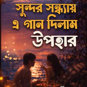 সুন্দর এই সন্ধ্যায়