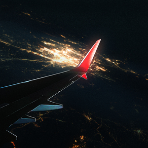 Лечу к тебе