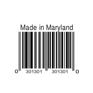 Made in Maryland (Instrumental) (Instrumental)