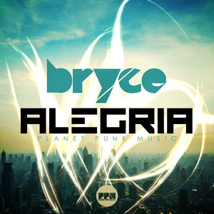 Alegria (Radio Edit)