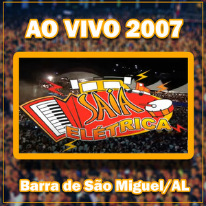 Vizinha gostosa - Ao Vivo