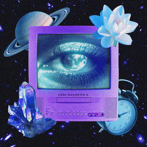 OD Somnia (feat. девола)