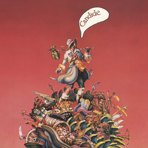 I Am Easily Assimilated