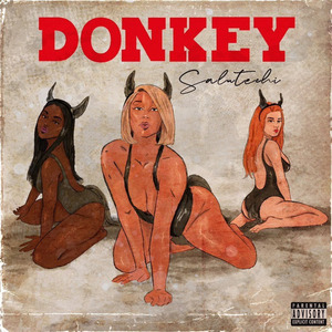 Donkey