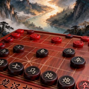 棋局
