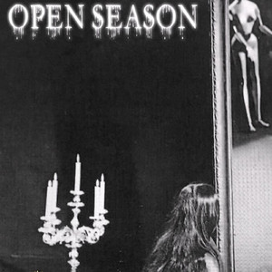 Open Season (feat. Milkavelli)
