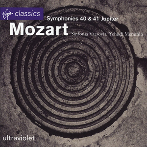 2eme Mvt Andante (Sym N40 Sol Min K550)