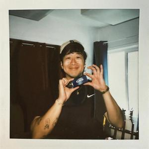 Feels Like (feat. Sam Ock)