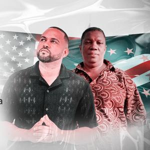 Papa Nkre Bai Pam Ka Bem (feat. Zeca nha Reinalda)