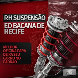 RH Suspensão