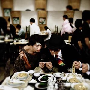 周星驰-李香兰（KEL 彭懵懵 remix）