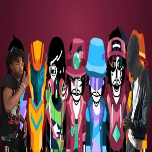 incredibox (feat. rexv2)