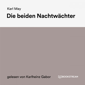 Die beiden Nachtwächter (Teil 32)