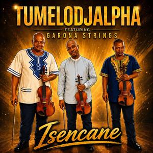 Isencane (feat. Garona Strings)