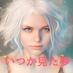 いつか見た夢