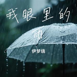 我眼里的雨