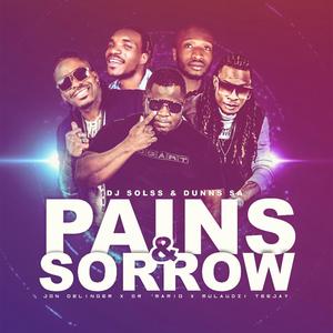 Pain & Sorrow (feat. John Delinger, Dunn's SA, Mulaudzi Tee Jay & Dr' Mario) (Remix version)
