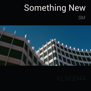 Something New (Original Mix)