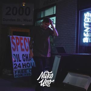 Weekends In The Six (Slowed + Reverb)