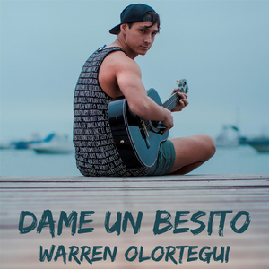 Dame un Besito (feat. Martín Aldave)